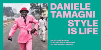 Daniele Tamagni