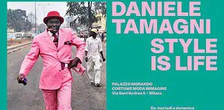Daniele Tamagni