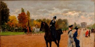 Giuseppe De Nittis