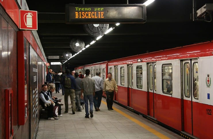 Metro M1: pronto il prolungamento verso Baggio