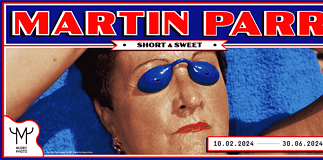 Martin Parr