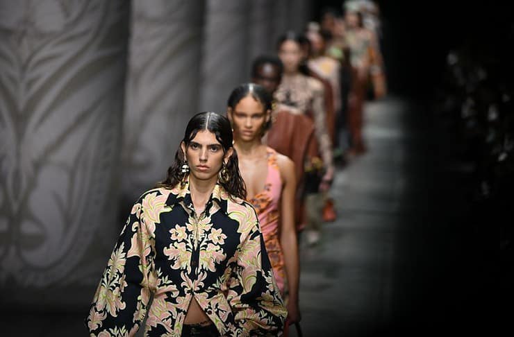 Milano Fashion Week Donna 2026: la moda autunno-inverno in passerella