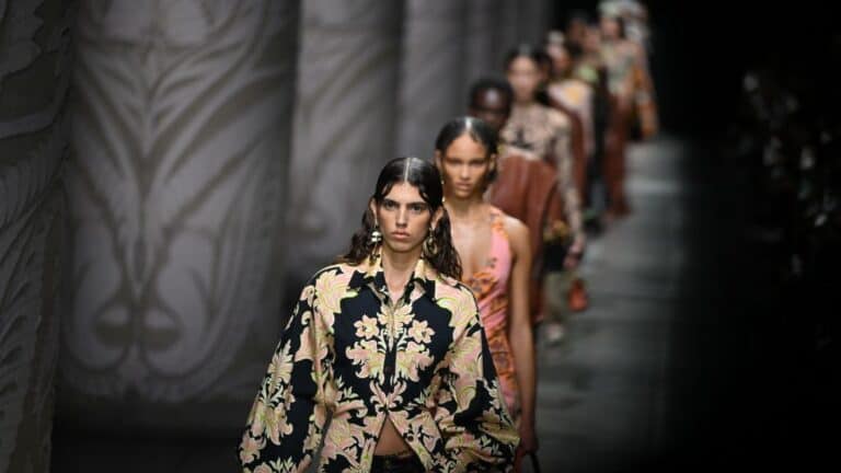 Milano Fashion Week Donna 2026: la moda autunno-inverno in passerella