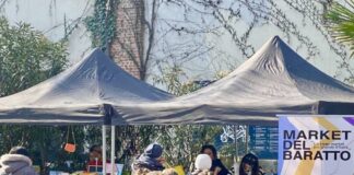 Baratto Market