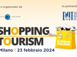 Shopping Tourism 2024