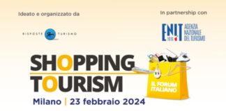 Shopping Tourism 2024