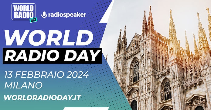 Radio World Day 2024