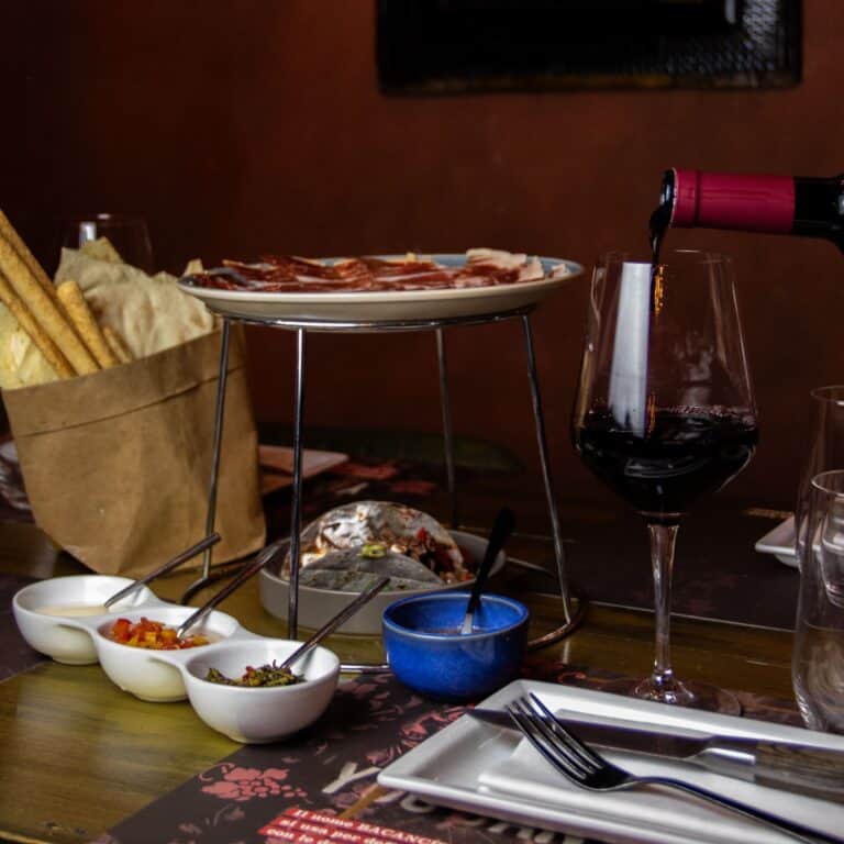 Cucina argentina a Milano? Ti portiamo da Bacancito in Porta Romana!