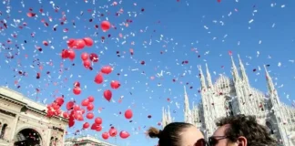 san valentino milano 2024
