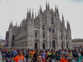 Milano Marathon 2024