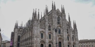Milano Marathon 2024