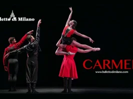 Carmen Milano 2024