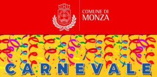 Carnevale in Piazza a Monza