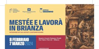 antichi mestieri mostra