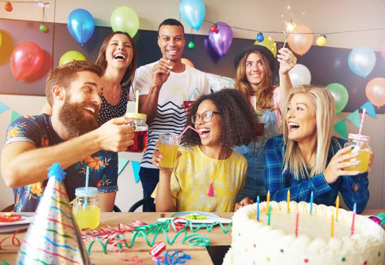 Birthday in Milan: 12 cose gratis il giorno del tuo compleanno!
