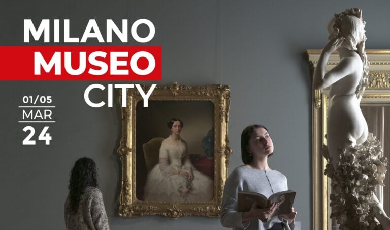 Torna Milano MuseoCity