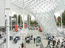 Salone del Mobile di Milano 2024