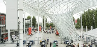 Salone del Mobile di Milano 2024