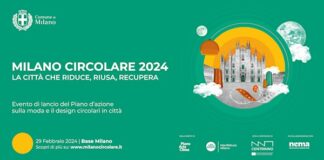 Milano Circolare 2024