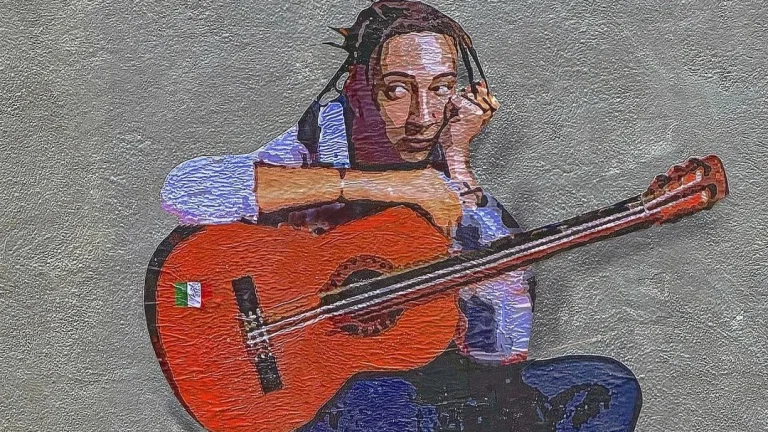 “Più vero di altri italiani”: TVboy per Ghali