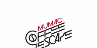 Mumac Coffee Escape