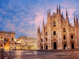 Milano è la città più attrattiva