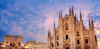 Milano è la città più attrattiva