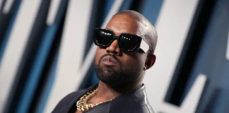 Kanye West