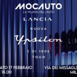 evento lancia y