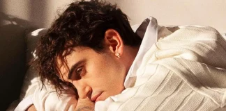 Michele Bravi