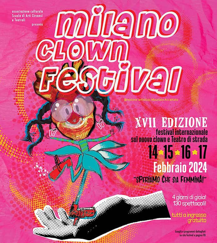 Milano Clown Festival