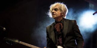 Morgan in concerto