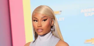 Nicki Minaj