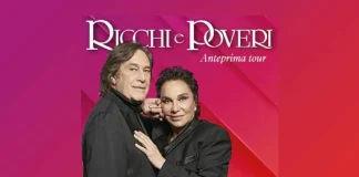 I Ricchi e Poveri