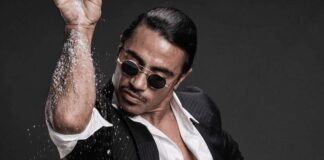 salt-bae
