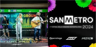 SanMetro Milano