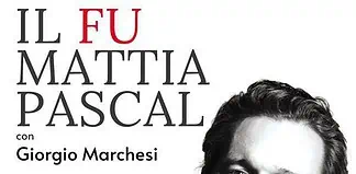 Il fu Mattia Pascal