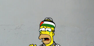 Simpson palestinesi