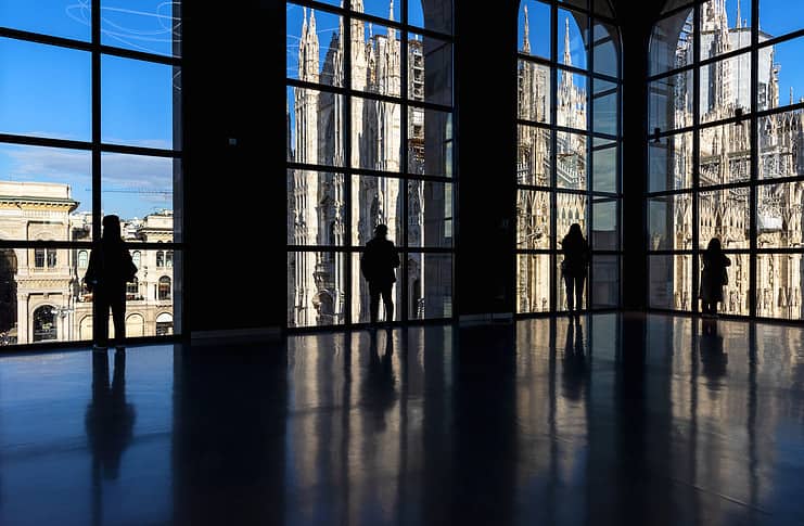 Arte e cultura a costo zero: musei gratis domenica 7 dicembre in Lombardia