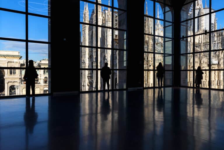 Museo del Novecento gratis il 10 ottobre: come partecipare