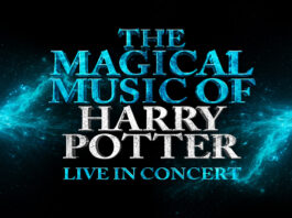 Harry Potter Live in Concert