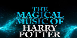 Harry Potter Live in Concert
