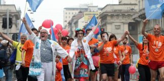 Unicredit Relay Marathon