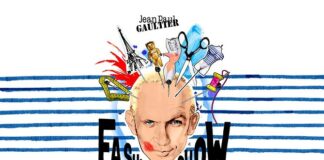 Fashion Freak Show