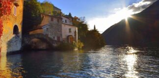 Lake Como Walking Festival 2024