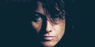 Gianna Nannini