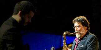 Civica Jazz Orchestra
