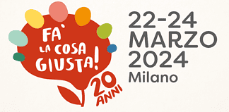 Fa’ la cosa giusta! 2024