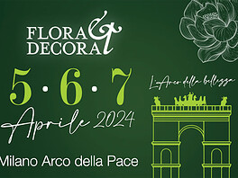 Flora et Decora 2024