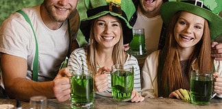 Ireland Week 2024